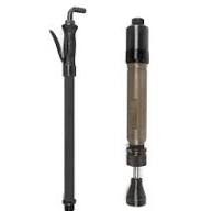 Pneumatic Tamping Machine D9 Pneumatic Tapping Machine Earth Sand Rammer  Tamper Air Drill Tamper Tapper Hammer Sander 1180mm (USA Stock)