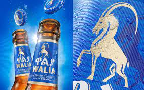 Habesha is the ninth brewery in ethiopia with heavyweight bavaria among its shareholders. Walia Beer On Behance