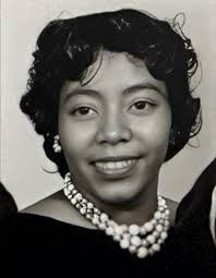 Martha Loboda and best friend Margaret Burrell