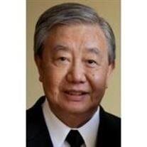 Eugene (Kae Jun) Chu Obituary