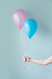 Gender reveal taking it country by sherri. Why Gender Reveal Parties Need To End With 2020 Vogue India