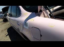 Image result for Mary Kay Pink 2001 Pontiac