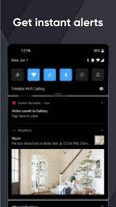 Wyze app pc app features. Wyze For Android Apk Download