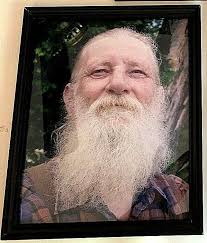 Gina Harman Framed Lithograph Print Titled, " Bill Kolasinski"