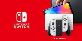 Just look at how grand theft auto 5 is still performing in the gaming charts Nintendo Switch Oled Modell Variante Mit Oled Schirm Kommt Im Oktober Handel Enthullt Deutschen Preis