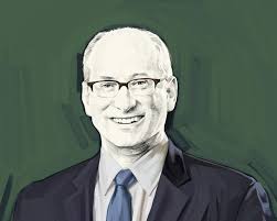 Depression is a disorder of the spirit, if you will—the brain but also the  whole body.