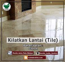 Lepas tengok kak @nisanain_ update kata dah try. Petua Kilatkan Lantai Mozek Cara Cuci Lantai Mozek Desainrumahid Com Sebab Ramai Yang Tanya Macam Mana Sukatan Ezy Buat Untuk Mop Permukaan Lantai Caniacan