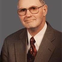 Gaylord Kinney Obituary