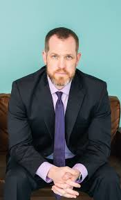 DAN McCLELLAN — A LIFT+LOVE Family Story