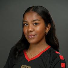 Amber Velasquez's Instagram, Twitter & Facebook