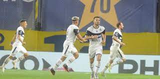 Already placed a bet on this event? Gimnasia Y Defensa Empataron En Un Partidazo Y Se Quedaron Cortos En El Resultado