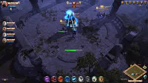 Albion Online On Steam