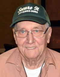 Michael Hodge Obituary