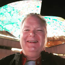 Phil Mansfield (@silverdingosounds) • Instagram photos and videos