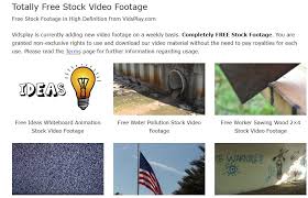 Some phones make editing your videos easier and others have features exclusive to them. 15 Free Stock Videos Websites To Use For Marketers 100 Free 2021