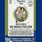 National Theatre Live - Mrs Warren's Profession event image