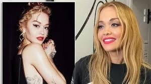 Rita Ora parties in Sydney with Courtney Act after lockdown-flouting
