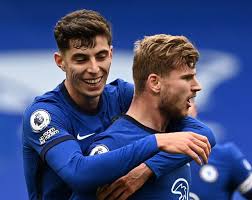 ‍you can use offline & online. Timo Werner Hails Teammate Kai Havertz As One Of Greatest Talents In World The State