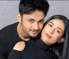 Amrita Rao And RJ Anmol's Love Story, From A Radio Interview To Keeping  Their Wedding A Secret