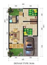 Desain interior rumah minimalis type 36 60 image gallery hcpr via heardcountyrecreationdepartment.com. Rumah Dijual Rumah Subsidi Terdekat Dengan Pusat Kota Lovina Village