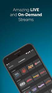 See further down for a complete category list of xumo apk channels. Xumo For Android Apk Download