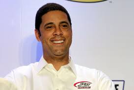 Former Cavaliers center Brad Daugherty becomes first Black owner to win  Daytona 500