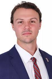 Luke Trout's Instagram, Twitter & Facebook