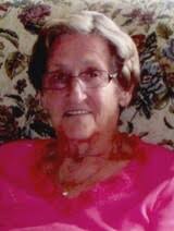 Violet Roach Obituary