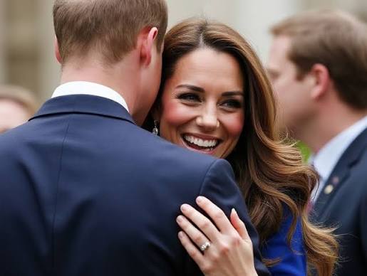 Fun with AI: Prince William and Princess Catherine in love. ♥️  #princeofwales #princewilliam #princessofwales #katemiddleton  #princesscatherine #kensingtonpalace #queenelizabeth #queenelizabethii  #princegeorge #princesscharlotte #princelouis ...