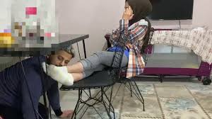 Sahibe Türkiye on X: Türbanlı Sahibe Part 1 finansalköle femdom  t.co4v36beqfql  X