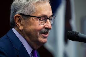 Group founded by Iowa ex-Gov. Terry Branstad to advocate for business