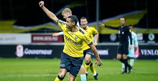 Venlo need to win this to ensure safety from relegation (if they don't win they will enter the relegation playoffs). Vvv Spits Giakoumakis Door Van T Schip Beloond Voor Ontwikkeling In Venlo Voetbalprimeur Nl