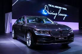Rasa boring terus tukar hehe. Bmw Group Malaysia Mendefinisikan Kembali Kemewahan Pemanduan Dengan Bmw 7 Series Serba Baharu Gohed Gostan