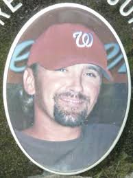 Kevin Dewayne Keeling (1973-2007)