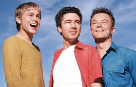 Craig kelly is a lecturer in criminology at birmingham city university, where he has taught since 2018, covering topics such as transnational organised and . Queer As Folk S Craig Kelly Up For Reunion Was Once Talk Of A Film