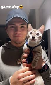 Asian excellence #nick suzuki #montreal canadiens. Cat Dad Tumbex
