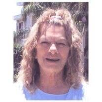 Betty Holland Obituary