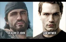 Horizon Zero Dawn או Days Gone?