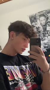 Men's Hair Styling: Texturizing Powder & Styling Tips from @Yatessy