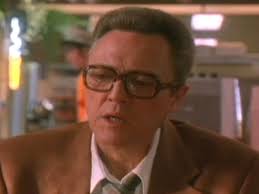 Scotland, Pa: Interrogating Mac