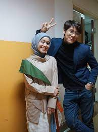 13,917 likes · 41,494 talking about this. Rizky Billar Akan Melamar Lesti Kejora Di Hut Indosiar Ke 26 Showbiz Liputan6 Com