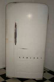 Maybe you would like to learn more about one of these? Vintage Refrigerators For Sale Vintage Admiral Refrigerator Freezer Works Great Photo Vintage Refrigerator Vintage Fridge Vintage Appliances