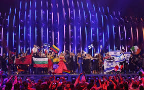 Belarus was given boot from eurovision over 'no dissent' songs. Eurovision Song Contest Towards Data Science