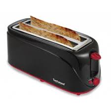 Toaster Techwood