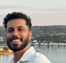 The Maya Salon Artists — THE MAYA SALON