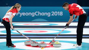 Mixed Events Enrich The Winter Games Programme Olympic News