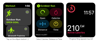 You can still set the record straight. Discover The Secrets Of The Apple Watch Workout App Cult Of Mac