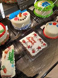 Dpd adressaufkleber drucken / gunstige paketaufkle. Zehrs Delicious And Fresh Christmas Cakes Decorated By Facebook