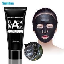 Check spelling or type a new query. 1pcs Blackhead Remover Cream Acne Treatment Nose Oil Control Mud Pore Strip Mask Cream Peel Off Mask Nose Skin Care 60g P1055 Patches Aliexpress