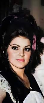 Priscilla just can't help herself—she lies over and over. “Elvis was the  love of my life,” yet she jumped into bed with her dance instructor just  six weeks after Lisa was born.